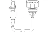 sonda-lambda-hans-pries-hp111-606-numer-katalogowy-czesci-111-606