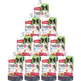 przysmak-kremowy-dla-psa-sweeties-xl-z-wolowina-10x90g-zolux