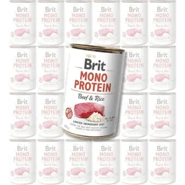brit-mono-protein-beef-and-rice-wolowina-karma-mokra-w-puszce-dla-psa-24x400g