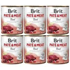 brit-pate-and-meat-beef-zestaw-6x800g-karma-mokra-dla-psa-z-wolowina