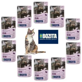 bozita-kot-saszetka-kawalki-w-sosie-z-indykiem-10x85g