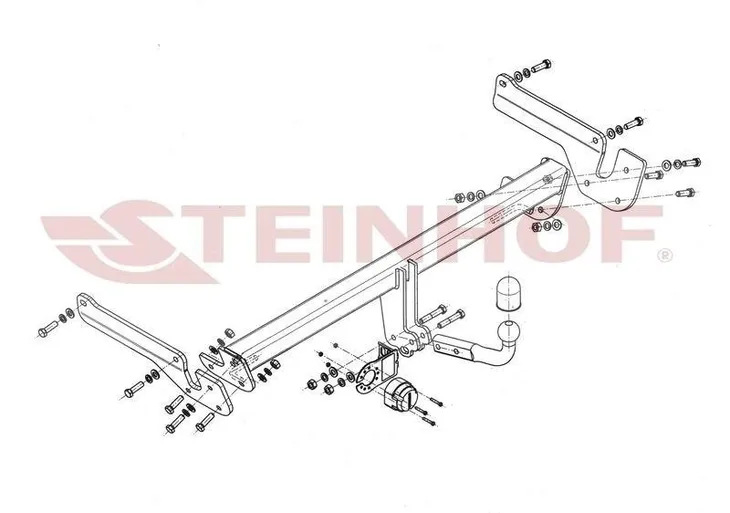 hak-przykrecany-steinhof-stm-042-numer-katalogowy-producenta-m-042