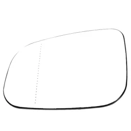 volvo-c30-c70-s40-wklad-szklo-chrom-lusterka-zewnetrznego-ogrzewane-lewe