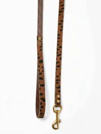 smycz-skorzana-welurowa-panterka-1cm-90cm