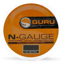 zylka-guru-n-gauge-100m-7lb-0-19mm