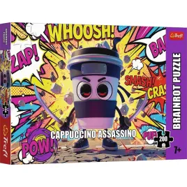 trefl-puzzle-200-el-brainrots-cappuccino-assassino