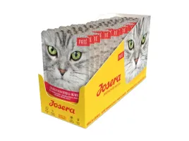 josera-pate-gulasz-wolowina-i-kurczak-16x85g