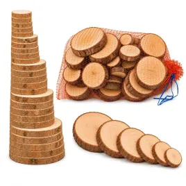 plastry-krazki-worek-drewna-iglaste-10-25-cm-gr-2-cm-25-szt-diy-rekodzielo