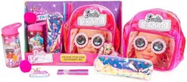 barbie-plecak-piornik-breloczek-brokatowa-butelka-4-pisaki-idealny-prezent