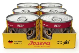josera-adult-beef-puszka-6x200g