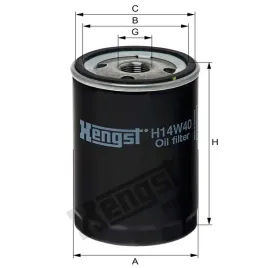 filtr-oleju-hengst-h14w40