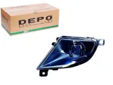 halogen-lewy-bmw-seria-5-e60-2006-stan-nowy