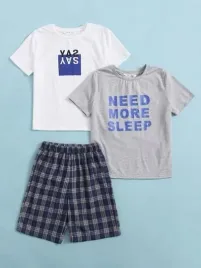shein-pizama-krotka-komplet-dzieciecy-152-v3q