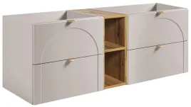 kaszmirowy-zestaw-lazienkowy-aura-140-cm-60-60-20-wiszacy-frezowany