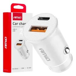 ladowarka-samochodowa-usb-a-usb-c-20w-amio-03877