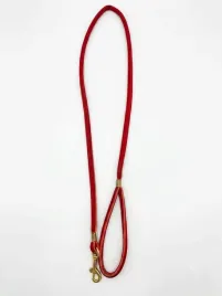 smycz-okragla-welurowa-czerwona-100cm