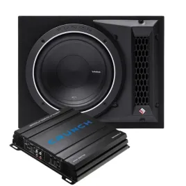 skrzynia-basowa-25cm-rockford-fosgate-p1-1x10-wzmacniacz-crunch-gpx600-2