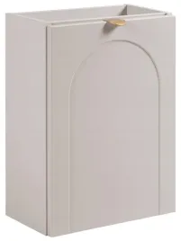 kaszmirowa-szafka-lazienkowa-aura-40-cm-mdf-wiszaca-frezowana-mat