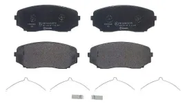 klocki-hamulcowe-przod-mitsubishi-mazda-ford
