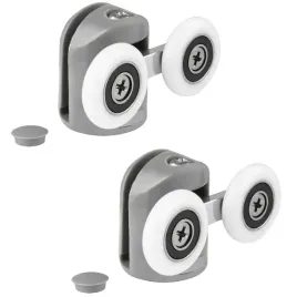 rolki-komplet-do-drzwi-kabiny-prysznicowej-natryskowej-gorne-podwojne-25-mm