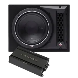 skrzynia-basowa-25cm-rockford-fosgate-p1-1x10-wzmacniacz-crunch-cre600-1