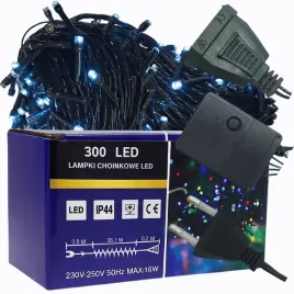 lampki-choinkowe-300-led-bialy-zimny-zewnetrzne-wewnetrzne