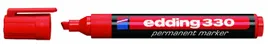 marker-permanent-edding-330-sciety-czerwony-1-5mm