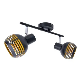 lampa-sufitowa-casco-2-punktowa-czarna-36-cm