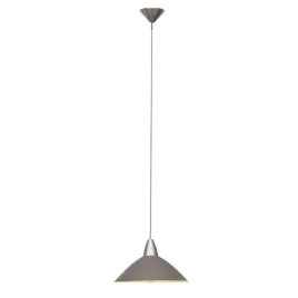 lampa-wiszaca-brilliant-tytanowa-100w-regulowana-wysokosc