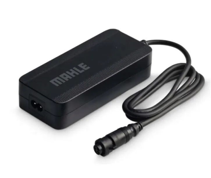 ŁADOWARKA DO BATERII MAHLE EBIKEMOTION X35 X35+ MAHLE E-BIKE CHARGER