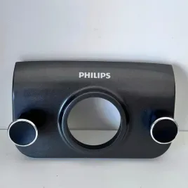 front-panelu-sterownia-z-pokretlami-maszyny-do-makaronu-philips-hr2382