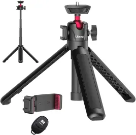 selfie-stick-statyw-tripod-z-pilotem-bt-do-telefonu-i-kamery-ulanzi-mt-16