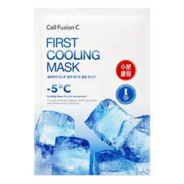 cell-fusion-c-first-cooling-mask-do-twarzy-w-plachcie-5c-1szt