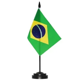 flaga-brazylii-miniaturowa-15cm-na-biurko-z-podstawka