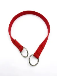obroza-dlawik-czerwony-55-cm