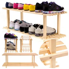 regal-drewniany-na-buty-kwiaty-2-polki-sosnowy-stojak-do-przedpokoju-eko