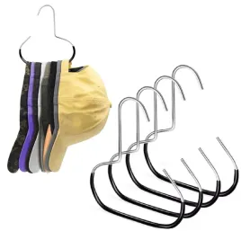 wieszak-organizer-na-czapki-szaliki-torebki-metalowy-4-sztuki