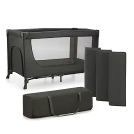 lozeczko-turystyczne-kinderkraft-joy-light-szare-skladane-2w1-1287076-cm