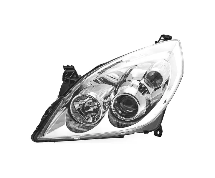 LAMPA PRZEDNIA DO OPEL SIGNUM 2005-2008 1216575 Lewa
