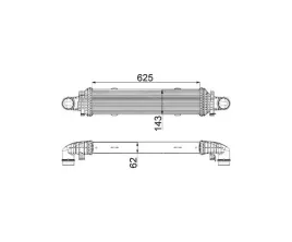 intercoolery-do-mercedes-benz-c-class-w204-2007-2011-2045000200