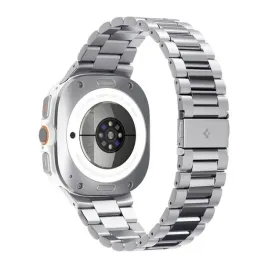 spigen-modern-fit-band-bransoleta-do-samsung-galaxy-watch-ultra-47-mm-srebrny