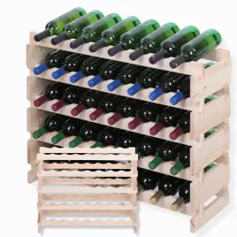 stojak-na-40-butelek-wino-regal-modulowy-5x8-bez-narzedzi-sosnowy-na-wcisk