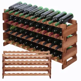 stojak-na-wino-regal-modulowy-na-butelki-4x10-buduj-jak-klocki-impregnat