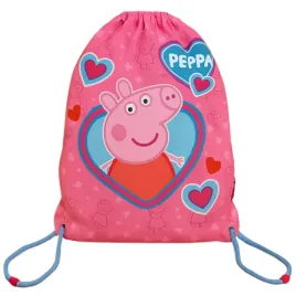 worek-torba-na-obuwie-kapcie-buty-do-przedszkola-wf-swinka-peppa-dla-dzieci