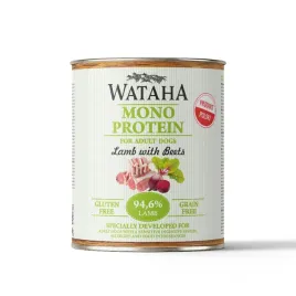 wataha-monoproteinowa-mokra-karma-dla-psa-944percent-jagniecina-z-burakami-800g