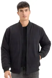 defacto-czarna-kurtka-bomber-z-podszewka-meska-do-bioder-xl-5da