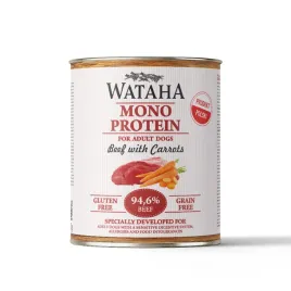 wataha-monoproteinowa-mokra-karma-psa-944percent-wolowina-z-marchewka-800g