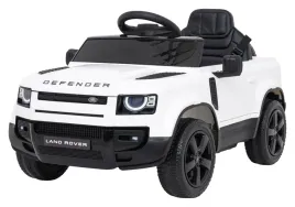 pojazd-land-rover-defender-bialy