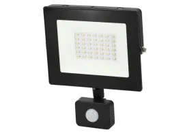 naswietlacz-lampa-led-smd-230v-30w-4000k-2520lm-ip65-czarny-z-czujnikiem