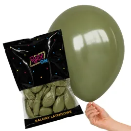 balony-na-urodziny-zestaw-lateksowe-zielony-matowy-2-szt-40-cm-18-cali